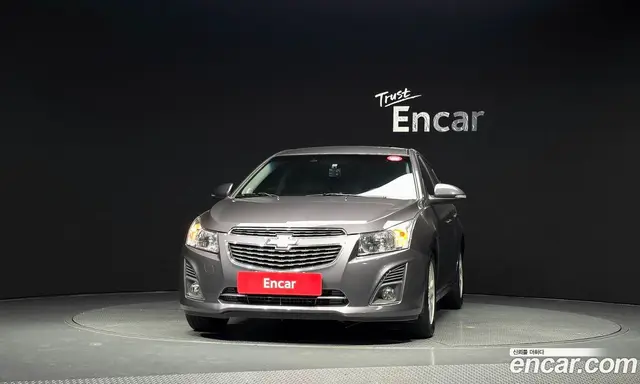 Chevrolet Cruze 2013 2.0 автомат (гидро), миниатюра 3 Chevrolet Cruze 2013 2.0 автомат (гидро), миниатюра 3