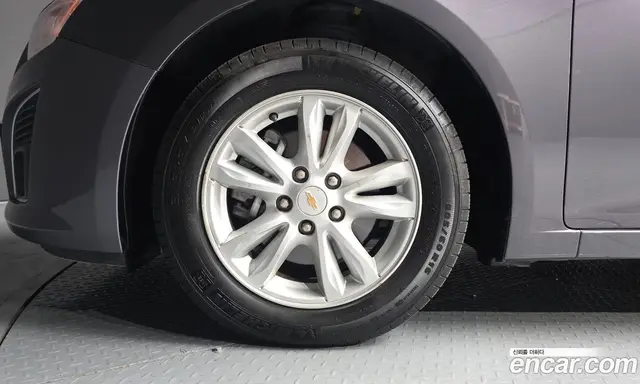 Chevrolet Cruze 2013 2.0 автомат (гидро), миниатюра 5 Chevrolet Cruze 2013 2.0 автомат (гидро), миниатюра 5