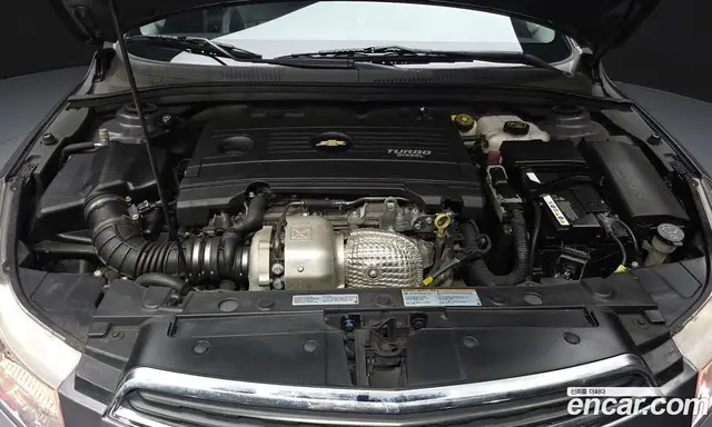 Chevrolet Cruze 2013 2.0 автомат (гидро), миниатюра 6 Chevrolet Cruze 2013 2.0 автомат (гидро), миниатюра 6