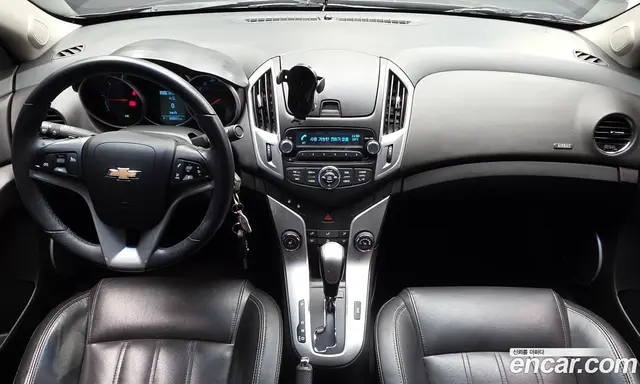Chevrolet Cruze 2013 2.0 автомат (гидро), миниатюра 7 Chevrolet Cruze 2013 2.0 автомат (гидро), миниатюра 7