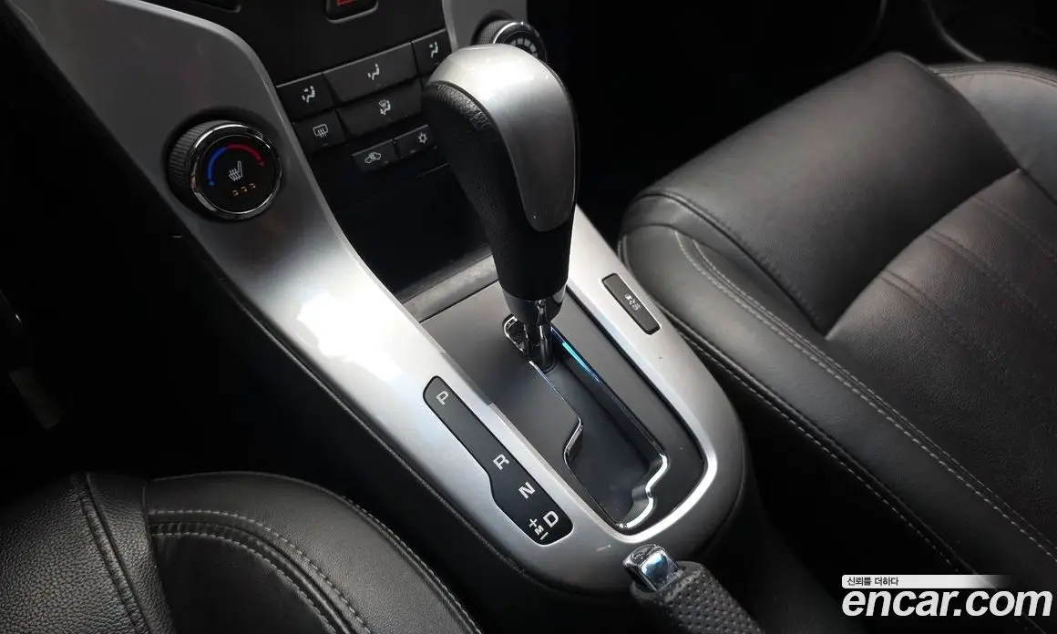 Chevrolet Cruze 2013 2.0 автомат (гидро), фото 9 Chevrolet Cruze 2013 2.0 автомат (гидро), фото 9