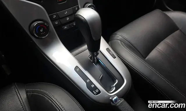 Chevrolet Cruze 2013 2.0 автомат (гидро), миниатюра 9 Chevrolet Cruze 2013 2.0 автомат (гидро), миниатюра 9
