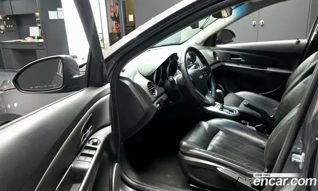 Chevrolet Cruze 2013 2.0 автомат (гидро), миниатюра 10 Chevrolet Cruze 2013 2.0 автомат (гидро), миниатюра 10