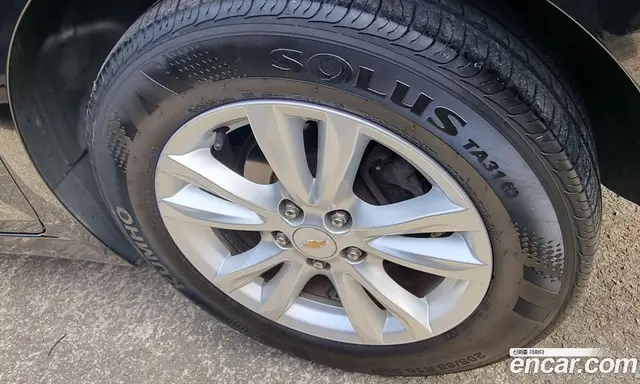 Chevrolet Cruze 2014 1.4 автомат (гидро), миниатюра 12