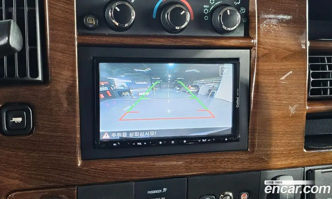 Chevrolet Express Van 2018 6.0 автомат (гидро), фото 17 Chevrolet Express Van 2018 6.0 автомат (гидро), фото 17