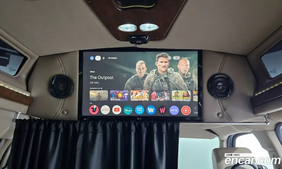 Chevrolet Express Van 2018 6.0 автомат (гидро), фото 19 Chevrolet Express Van 2018 6.0 автомат (гидро), фото 19