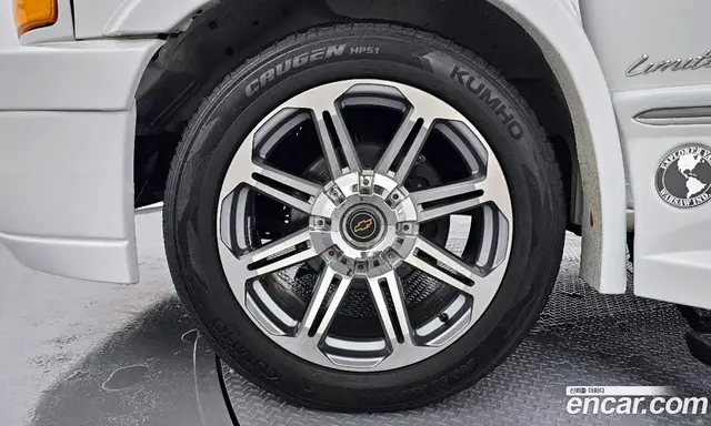 Chevrolet Express Van 2018 6.0 автомат (гидро), миниатюра 5 Chevrolet Express Van 2018 6.0 автомат (гидро), миниатюра 5