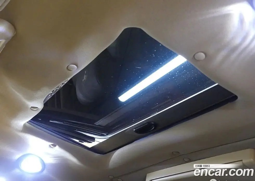 Chevrolet Express Van 2021 6.5 автомат (гидро), фото 15