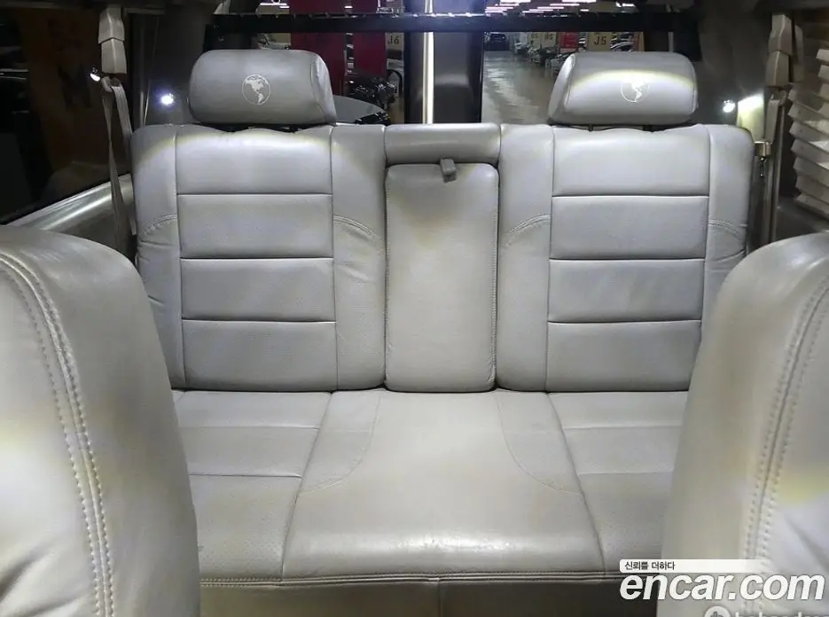 Chevrolet Express Van 2021 6.5 автомат (гидро), фото 17