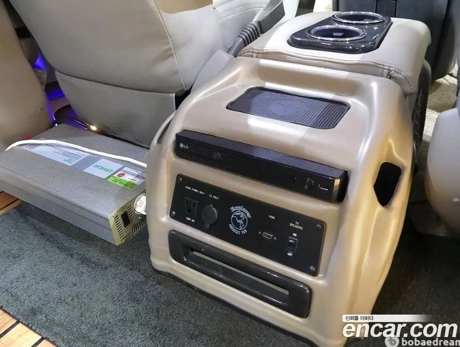 Chevrolet Express Van 2021 6.5 автомат (гидро), фото 19