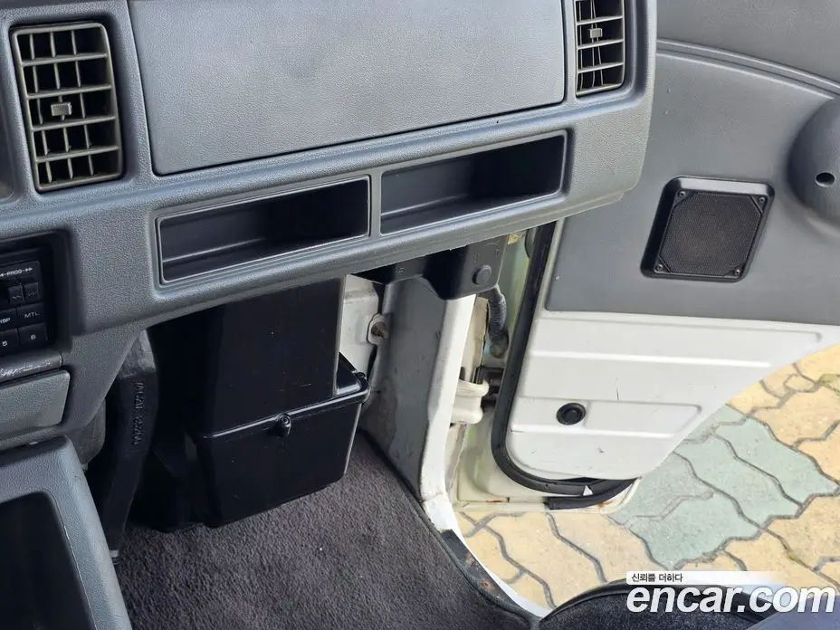 Chevrolet labo 2006 0.8 механика, фото 17