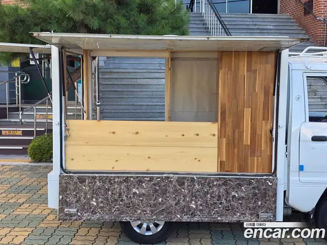 Chevrolet labo 2006 0.8 механика, миниатюра 10