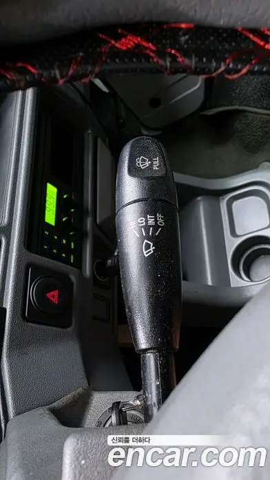 Chevrolet labo 2017 0.8 механика, фото 15 Chevrolet labo 2017 0.8 механика, фото 15