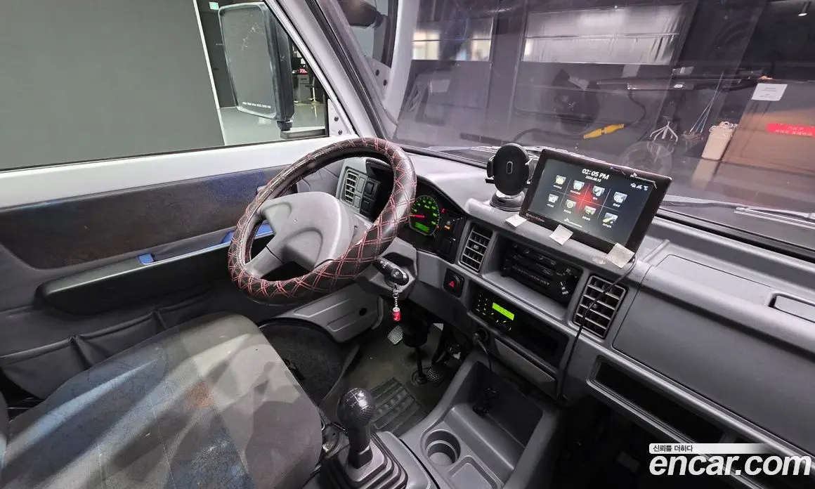 Chevrolet labo 2017 0.8 механика, фото 7 Chevrolet labo 2017 0.8 механика, фото 7