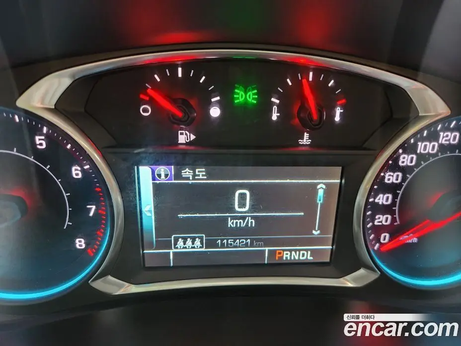 Chevrolet Malibu 2016 2.0 автомат (гидро), фото 14