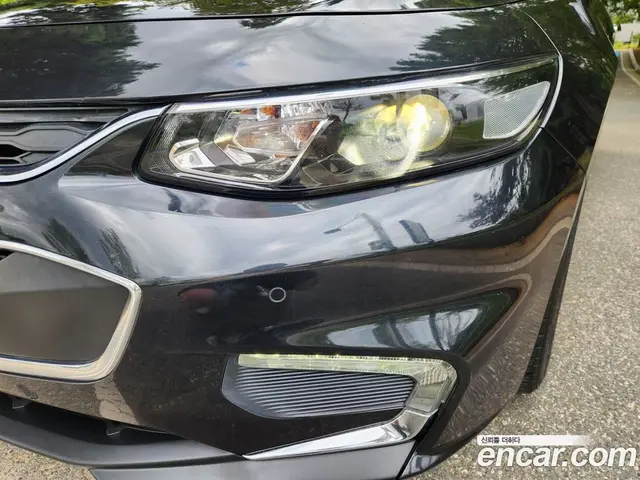 Chevrolet Malibu 2016 2.0 автомат (гидро), миниатюра 9