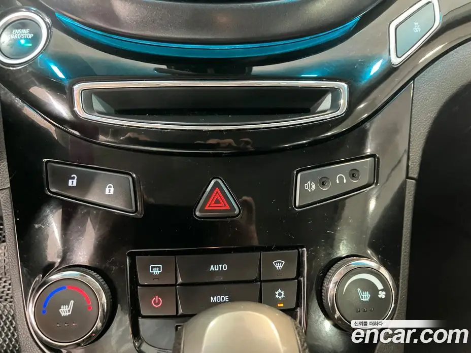 Chevrolet Orlando 2011 2.0 автомат (гидро), фото 13