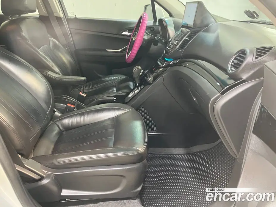 Chevrolet Orlando 2011 2.0 автомат (гидро), фото 18