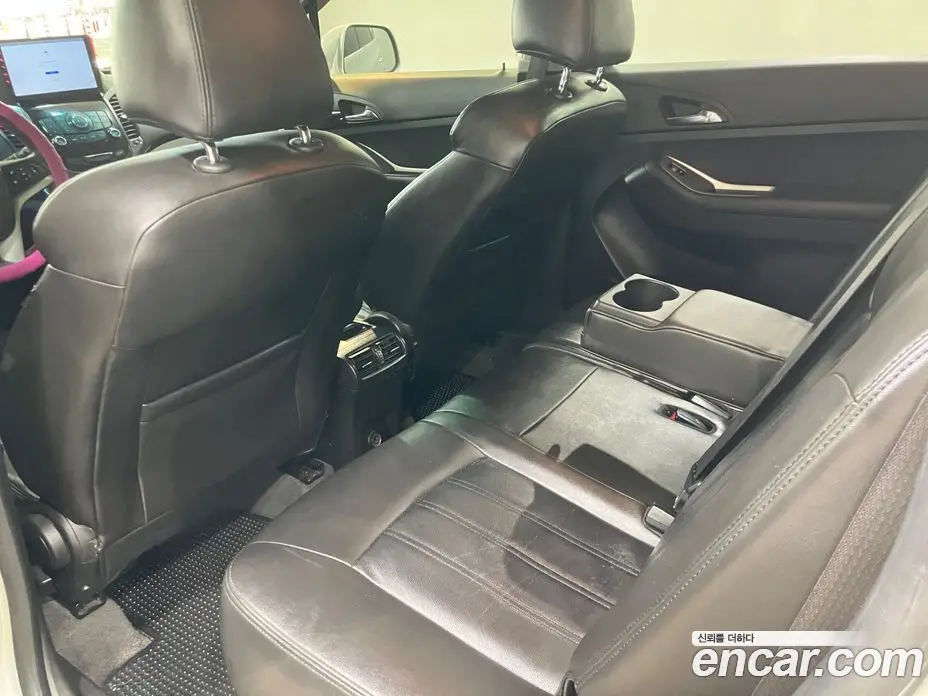 Chevrolet Orlando 2011 2.0 автомат (гидро), фото 19