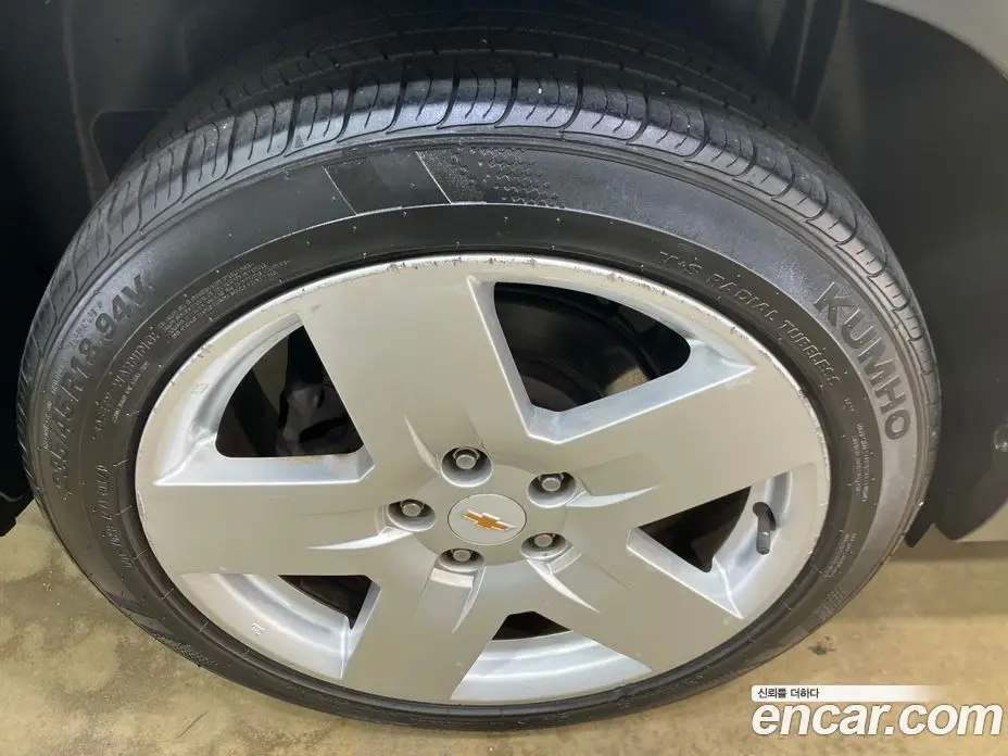 Chevrolet Orlando 2011 2.0 автомат (гидро), фото 5