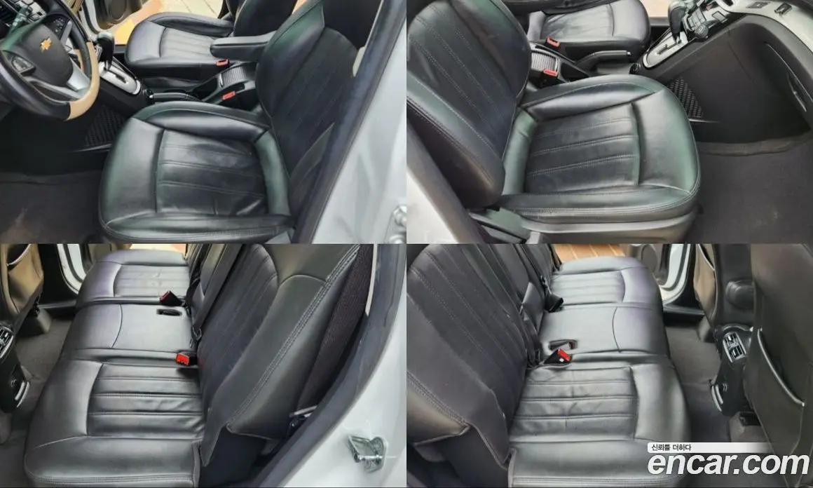 Chevrolet Orlando 2015 2.0 автомат (гидро), фото 11