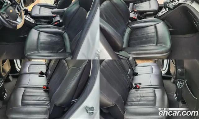 Chevrolet Orlando 2015 2.0 автомат (гидро), миниатюра 11