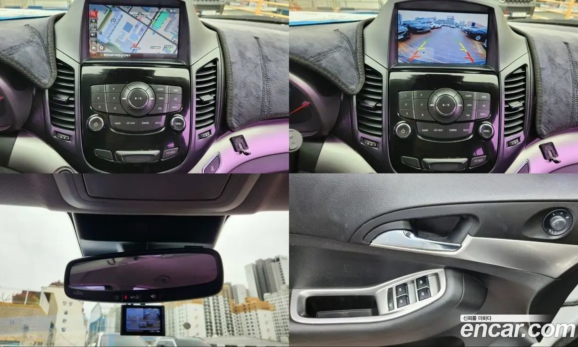 Chevrolet Orlando 2015 2.0 автомат (гидро), фото 12