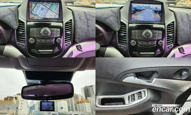 Chevrolet Orlando 2015 2.0 автомат (гидро), миниатюра 12