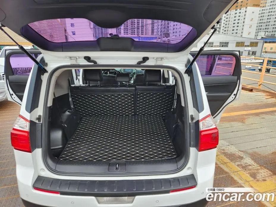 Chevrolet Orlando 2015 2.0 автомат (гидро), фото 13