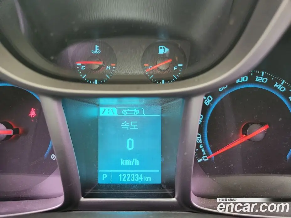 Chevrolet Orlando 2015 2.0 автомат (гидро), фото 9