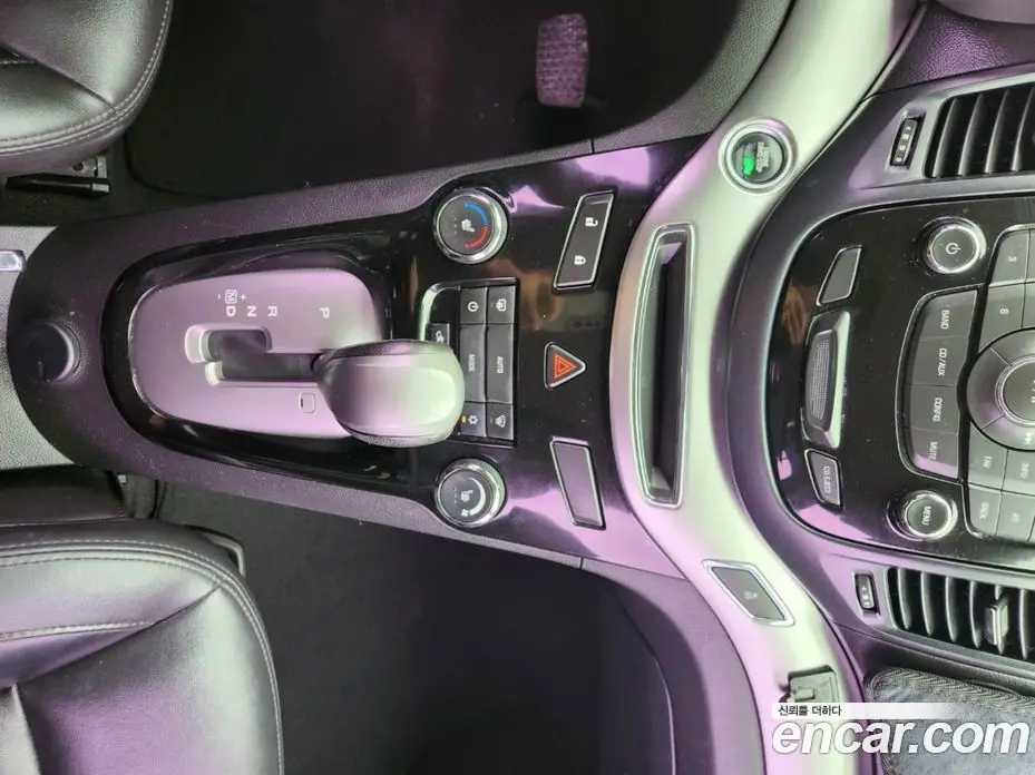 Chevrolet Orlando 2015 2.0 автомат (гидро), фото 10