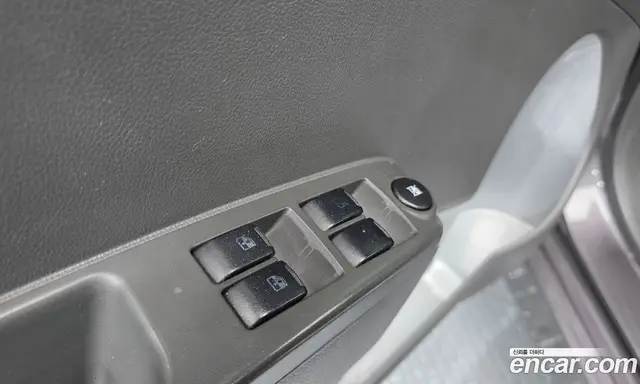 Chevrolet Spark 2013 1.0 автомат (гидро), миниатюра 12