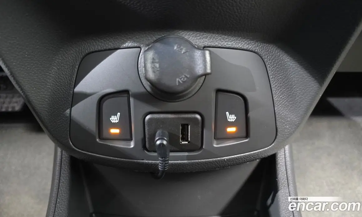 Chevrolet Spark 2013 1.0 автомат (гидро), фото 17 Chevrolet Spark 2013 1.0 автомат (гидро), фото 17