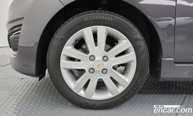 Chevrolet Spark 2013 1.0 автомат (гидро), миниатюра 5 Chevrolet Spark 2013 1.0 автомат (гидро), миниатюра 5