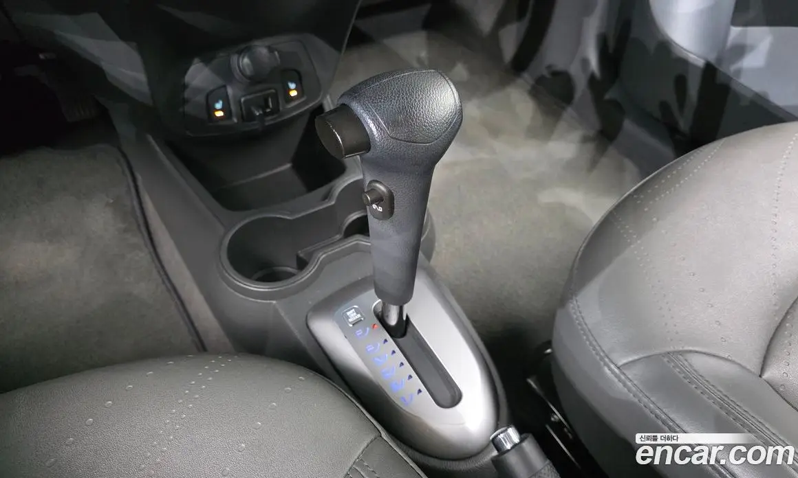 Chevrolet Spark 2013 1.0 автомат (гидро), фото 9 Chevrolet Spark 2013 1.0 автомат (гидро), фото 9