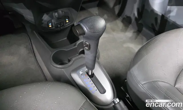 Chevrolet Spark 2013 1.0 автомат (гидро), миниатюра 9 Chevrolet Spark 2013 1.0 автомат (гидро), миниатюра 9