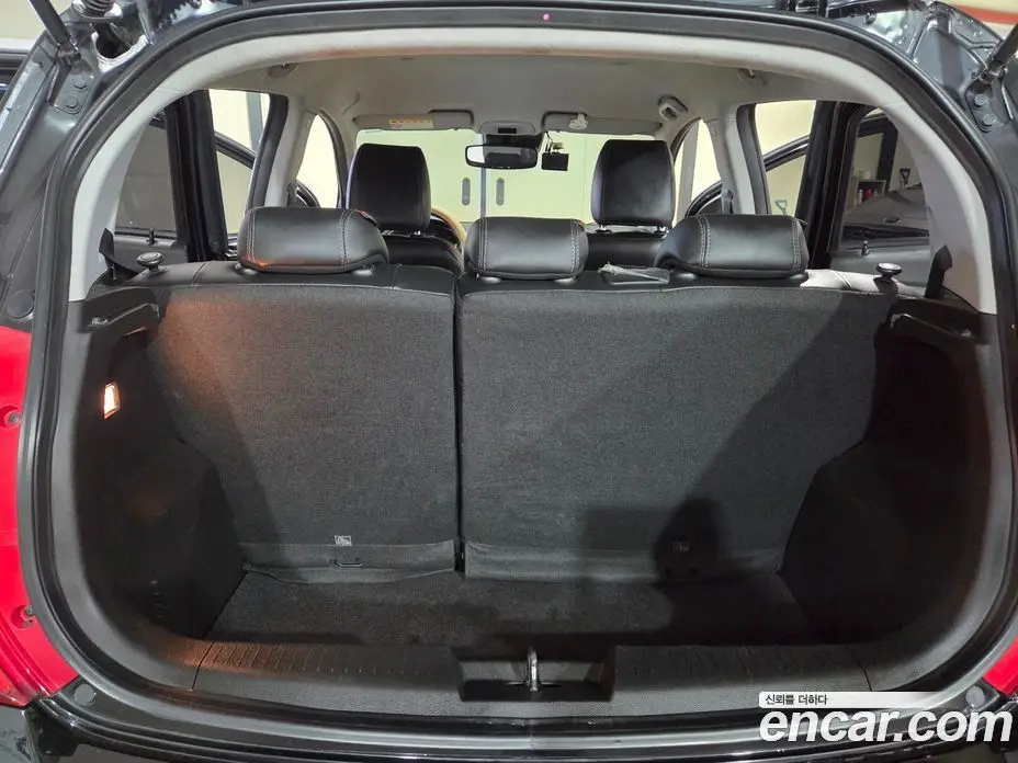 Chevrolet Spark 2016 1.0 автомат (гидро), фото 6 Chevrolet Spark 2016 1.0 автомат (гидро), фото 6
