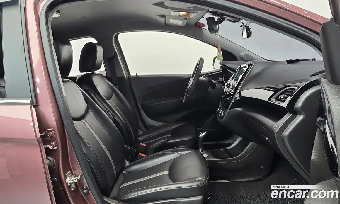 Chevrolet Spark 2019 1.0 автомат (гидро), фото 11 Chevrolet Spark 2019 1.0 автомат (гидро), фото 11