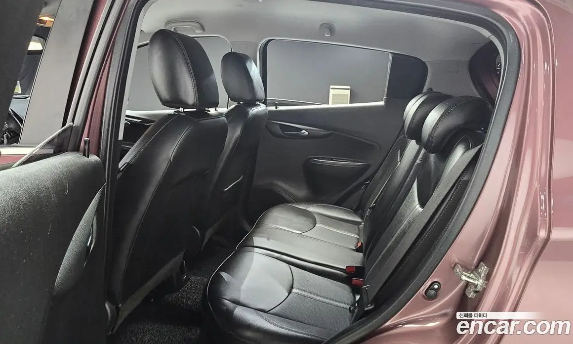 Chevrolet Spark 2019 1.0 автомат (гидро), фото 12 Chevrolet Spark 2019 1.0 автомат (гидро), фото 12