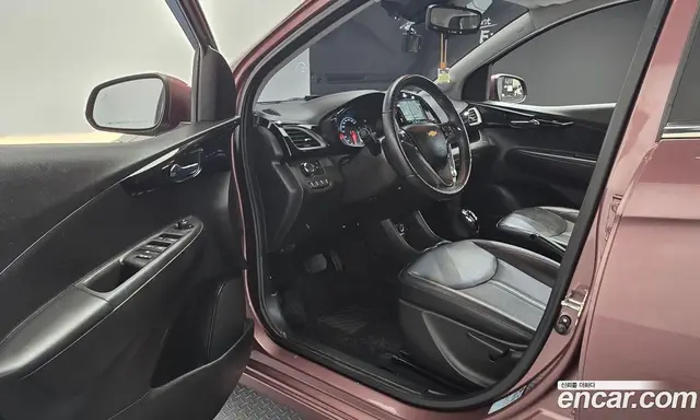 Chevrolet Spark 2019 1.0 автомат (гидро), миниатюра 10 Chevrolet Spark 2019 1.0 автомат (гидро), миниатюра 10