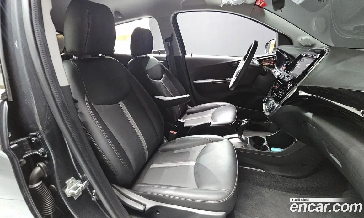 Chevrolet Spark 2022 1.0 автомат (гидро), фото 11 Chevrolet Spark 2022 1.0 автомат (гидро), фото 11
