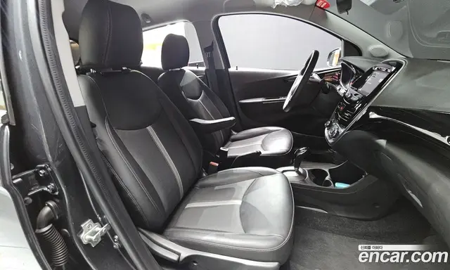 Chevrolet Spark 2022 1.0 автомат (гидро), миниатюра 11 Chevrolet Spark 2022 1.0 автомат (гидро), миниатюра 11