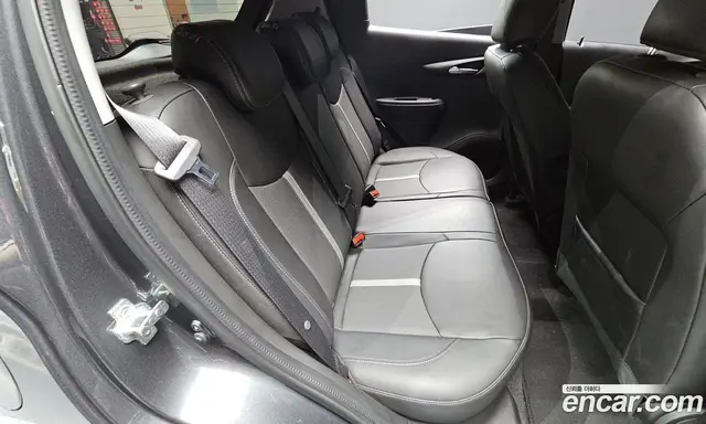 Chevrolet Spark 2022 1.0 автомат (гидро), миниатюра 12