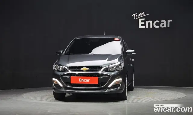Chevrolet Spark 2022 1.0 автомат (гидро), миниатюра 3 Chevrolet Spark 2022 1.0 автомат (гидро), миниатюра 3
