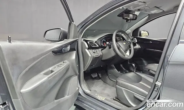 Chevrolet Spark 2022 1.0 автомат (гидро), миниатюра 10 Chevrolet Spark 2022 1.0 автомат (гидро), миниатюра 10