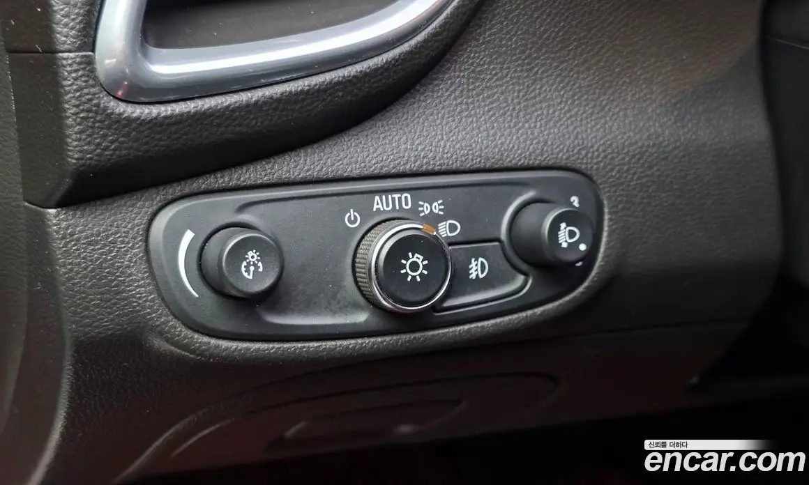 Chevrolet Trax 2017 1.4 автомат (гидро), фото 15 Chevrolet Trax 2017 1.4 автомат (гидро), фото 15
