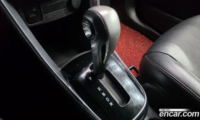 Chevrolet Trax 2017 1.4 автомат (гидро), миниатюра 9 Chevrolet Trax 2017 1.4 автомат (гидро), миниатюра 9