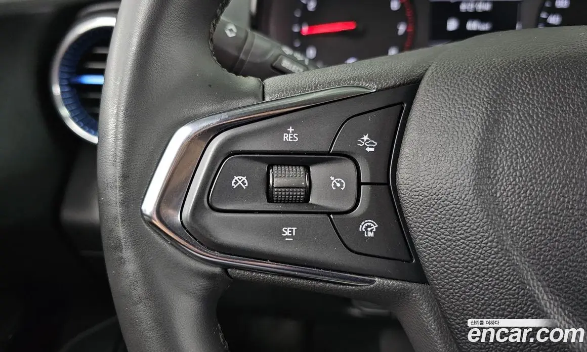 Chevrolet Trax 2023 1.2 автомат (гидро), фото 19