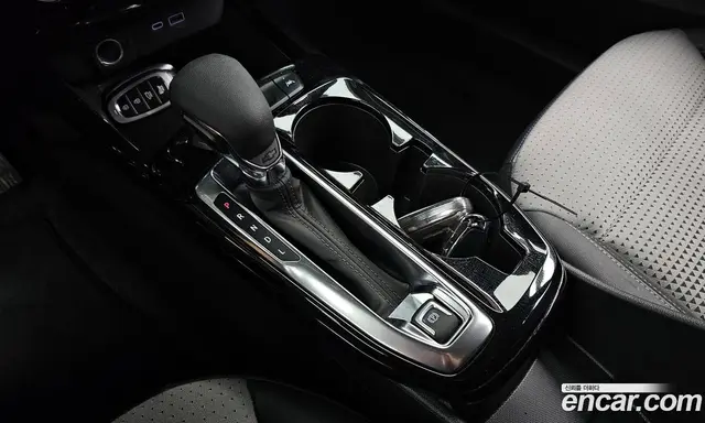 Chevrolet Trax 2023 1.2 автомат (гидро), миниатюра 9