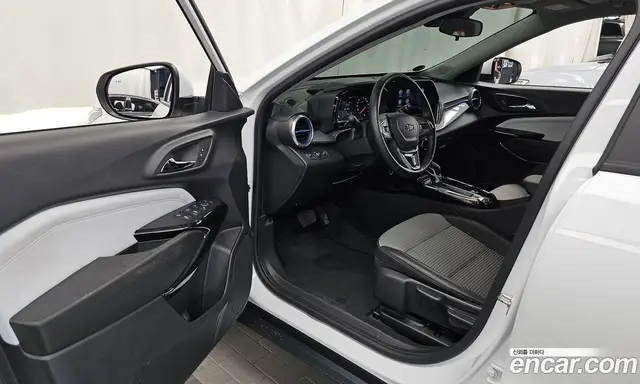 Chevrolet Trax 2023 1.2 автомат (гидро), миниатюра 10